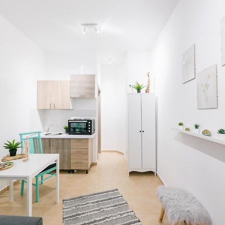 Muse “A Place To Inspire You” Thessaloníki Exteriör bild