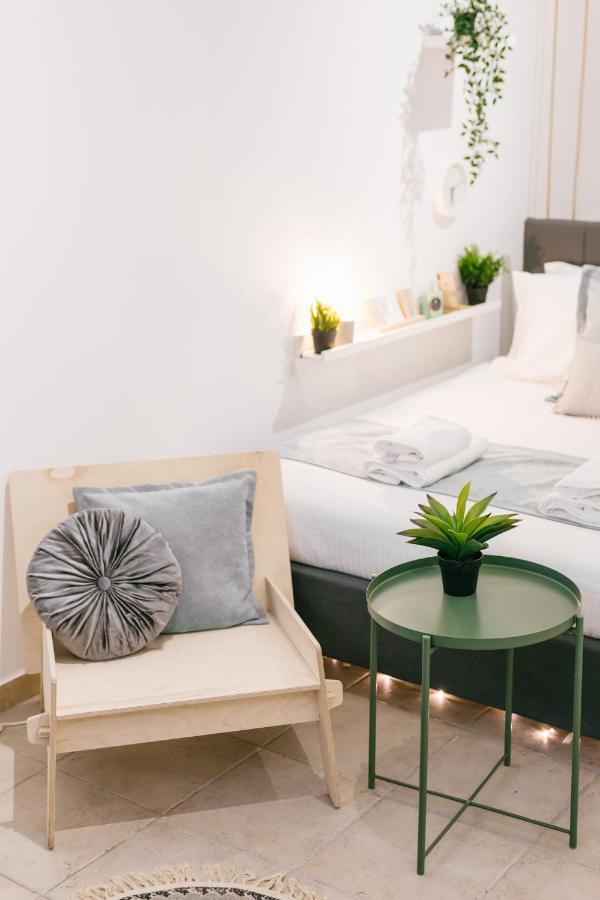 Muse “A Place To Inspire You” Thessaloníki Exteriör bild