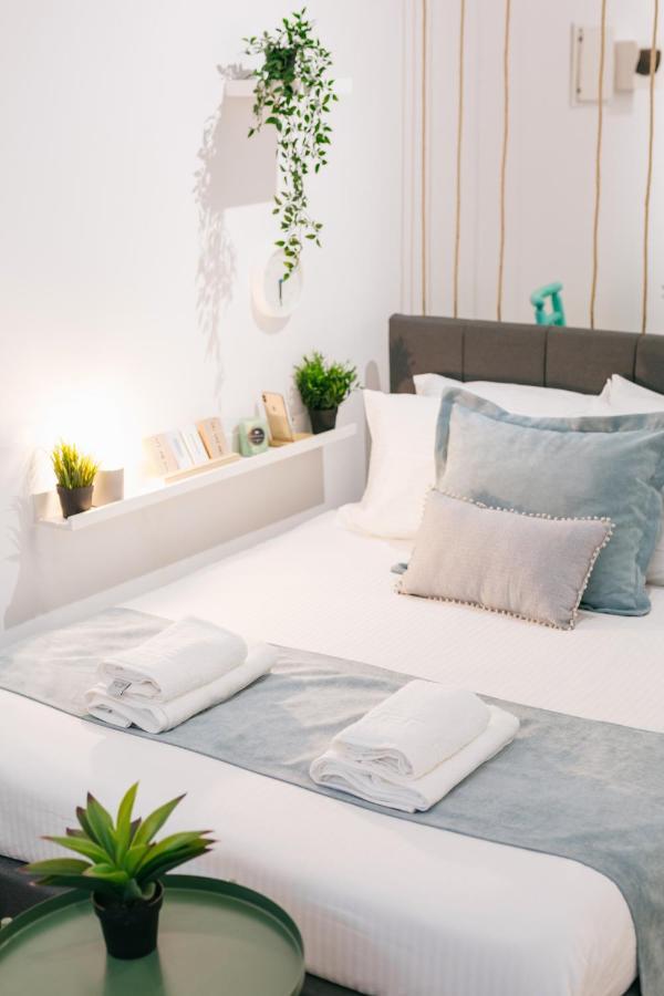 Muse “A Place To Inspire You” Thessaloníki Exteriör bild